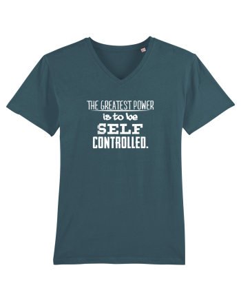 Self controlled Stargazer