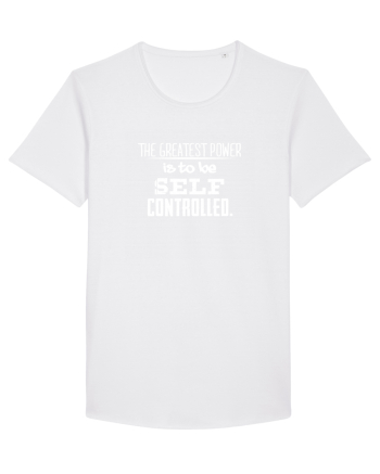 Self controlled White