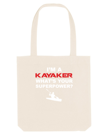 KAYAKER Natural