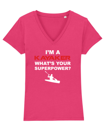 KAYAKER Raspberry