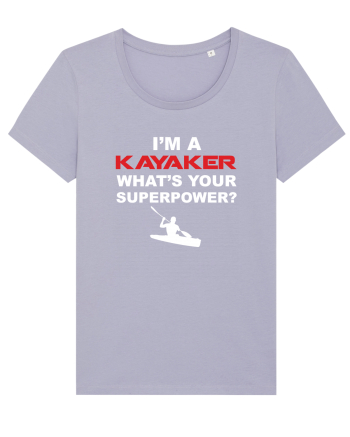 KAYAKER Lavender