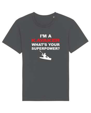 KAYAKER Anthracite