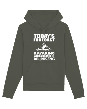 KAYAKING Khaki