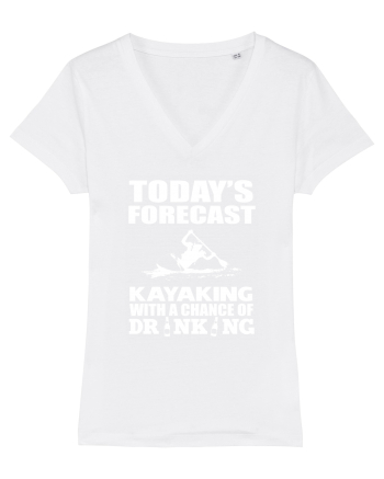 KAYAKING White