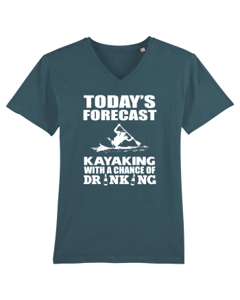 KAYAKING Stargazer