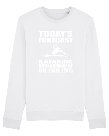KAYAKING White