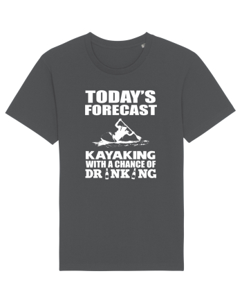 KAYAKING Anthracite