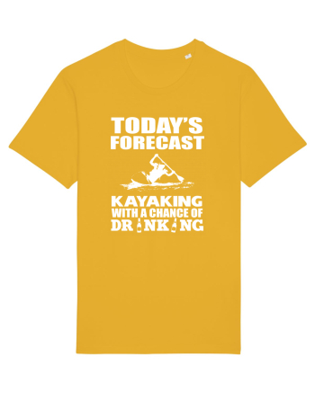 KAYAKING Spectra Yellow