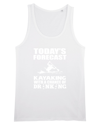 KAYAKING White