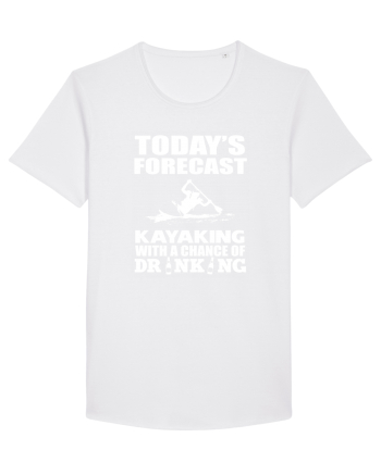 KAYAKING White