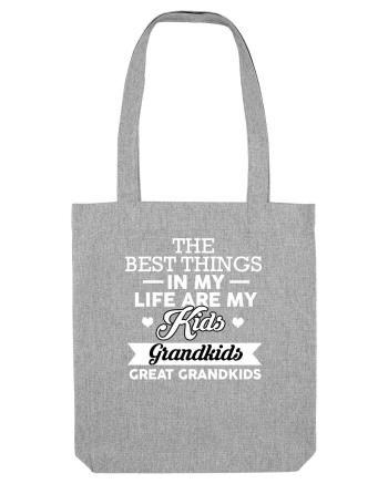 FAMILY Heather Grey