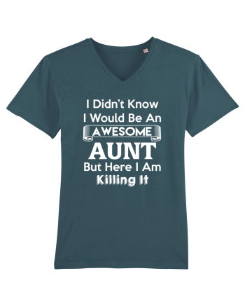 AUNT Stargazer