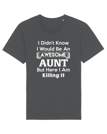 AUNT Anthracite