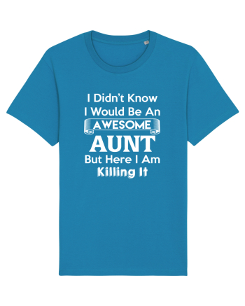 AUNT Azur