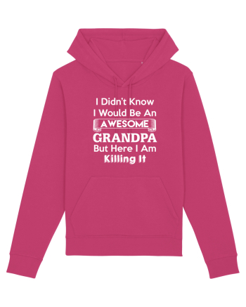 GRANDPA Raspberry