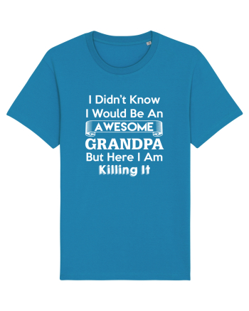 GRANDPA Azur