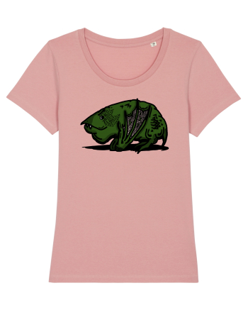 DRAGON GRASAN Canyon Pink