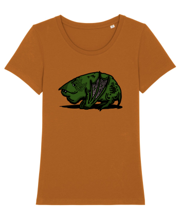 DRAGON GRASAN Roasted Orange