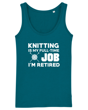 KNIT Ocean Depth