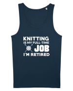 KNIT Maiou Bărbat Runs