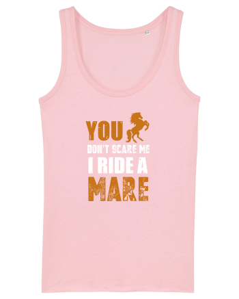 HORSE Cotton Pink