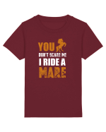 HORSE Tricou mânecă scurtă  Copii Mini Creator