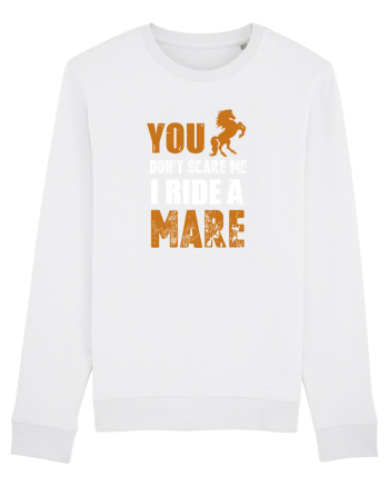 HORSE White