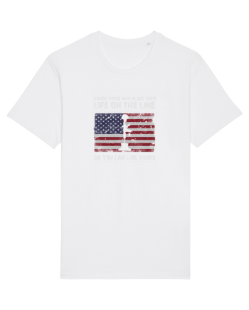 HONOR White