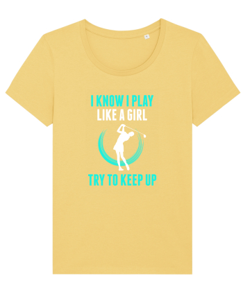 GOLFING Jojoba