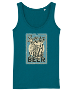 Save Water Drink Beer Maiou Damă Dreamer