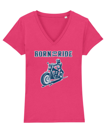 Born to ride Raspberry