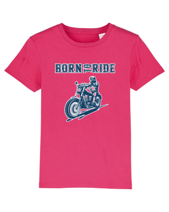 Born to ride Raspberry
