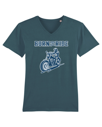 Born to ride Stargazer