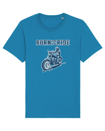 Born to ride Azur