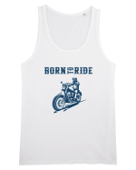 Born to ride Maiou Bărbat Runs