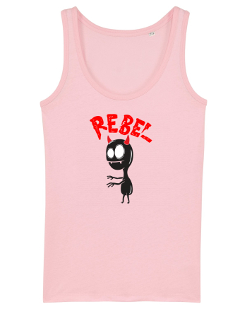 Rebel Cotton Pink