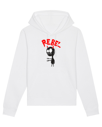 Rebel White