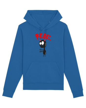 Rebel Royal Blue