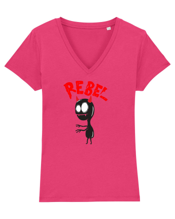 Rebel Raspberry