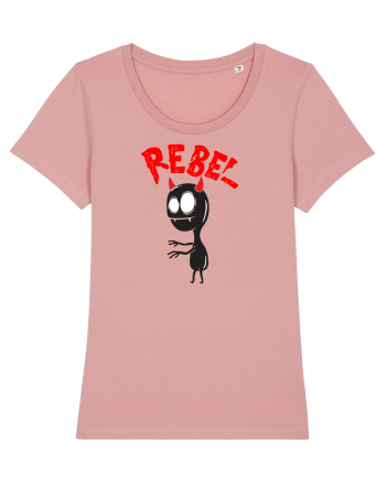Rebel Canyon Pink