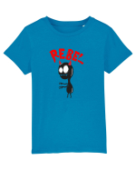 Rebel Tricou mânecă scurtă  Copii Mini Creator