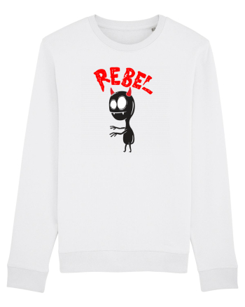 Rebel White