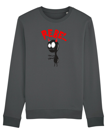 Rebel Anthracite