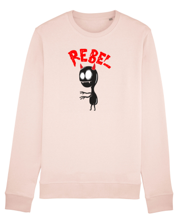 Rebel Candy Pink