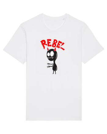 Rebel White