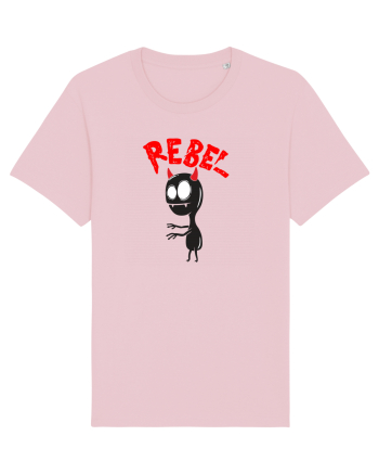 Rebel Cotton Pink