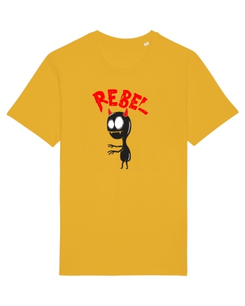 Rebel Spectra Yellow