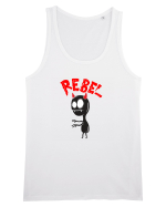 Rebel Maiou Bărbat Runs