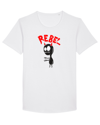 Rebel White