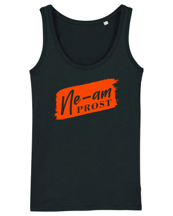 Ne-am prost Black